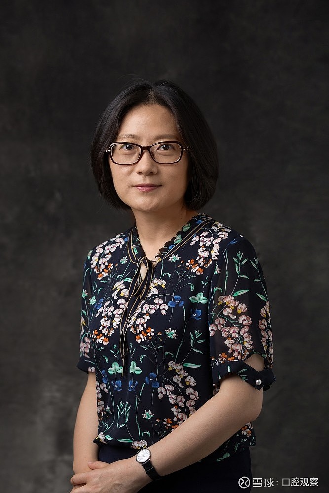 叶玲:荣膺"中国青年科技奖",榜样引领中国青年创新精神