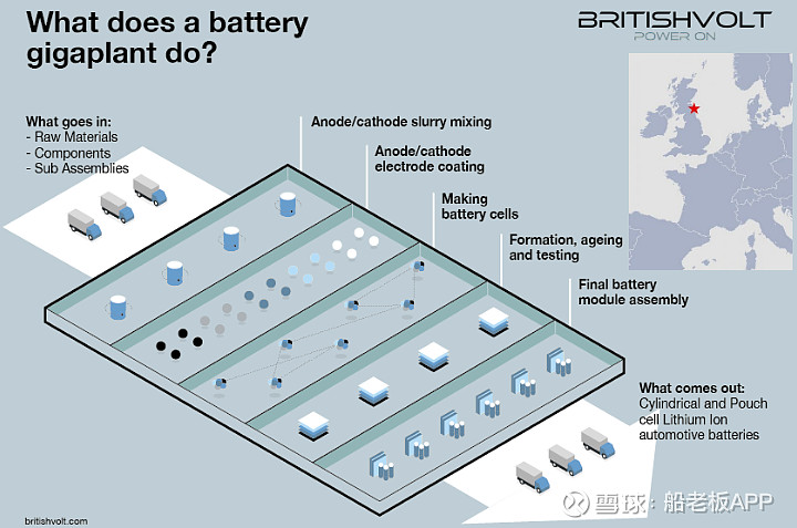 动力电池 诸神之战 洛阳钼业 华友钴业 躺赢 动力电池 行业最初的领军企业来自日韩 随着中国新能源汽车市场的不断扩大 宁德时代 比亚迪凭借先发优势 占据国内动力电池绝大