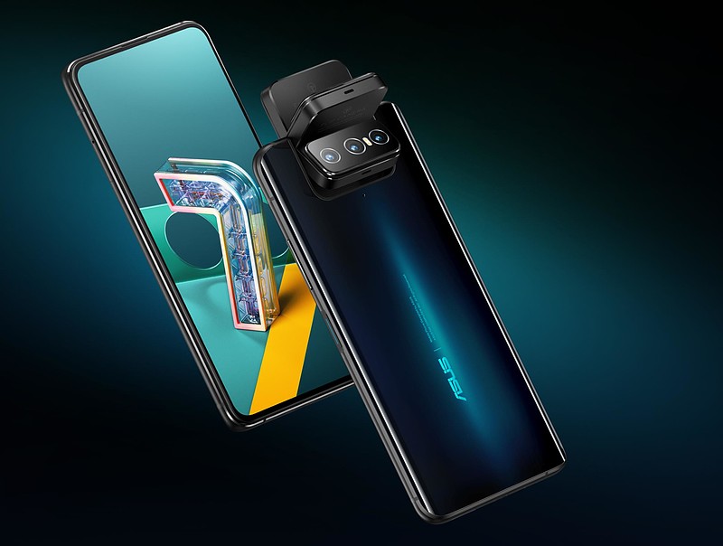 vivo apex 2020
