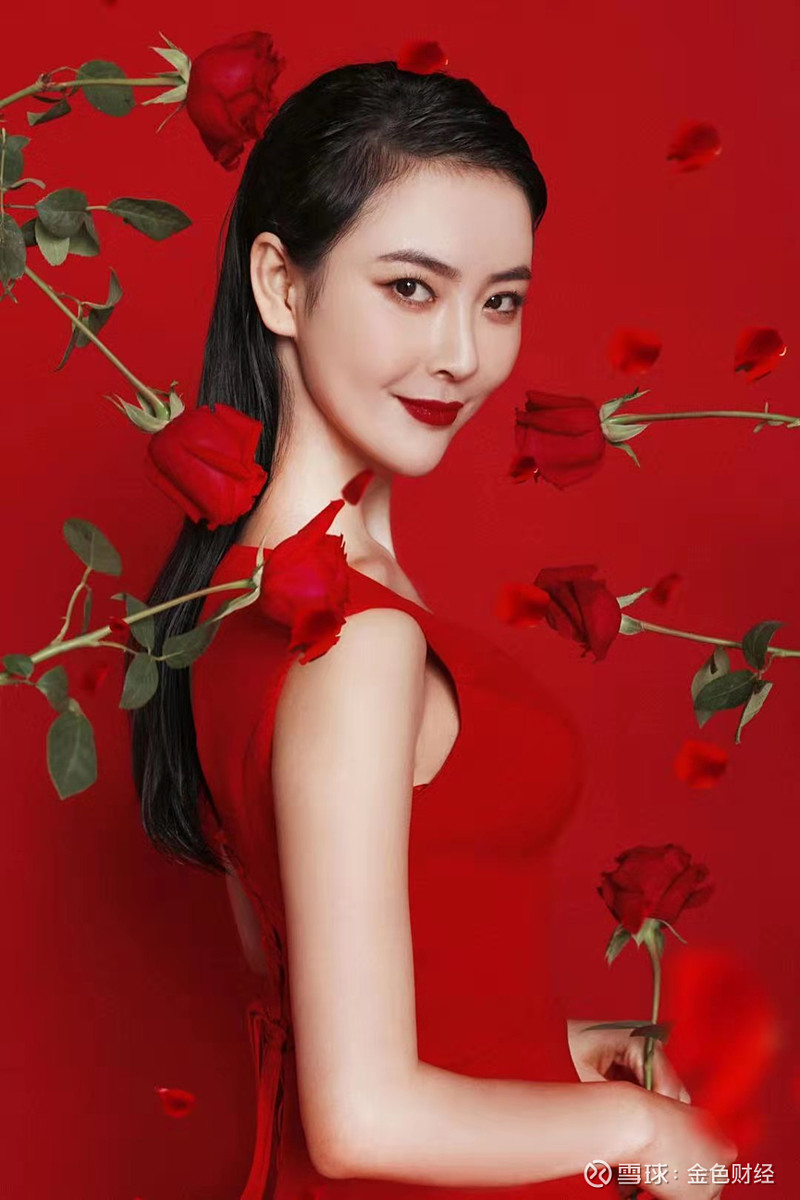 吴丹发声不再选美全面进军影视圈 1月3日,由亚洲卫视主办,2020亚洲