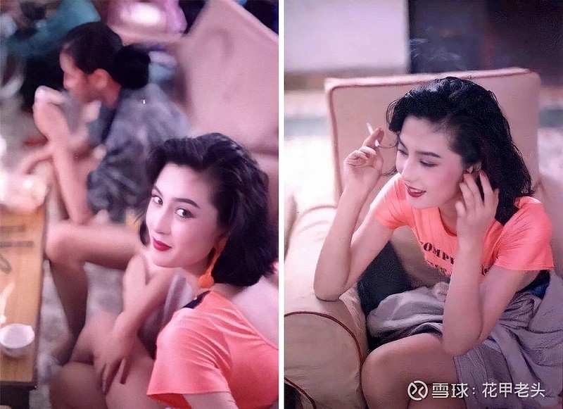 老钟担心被报复,梁小武护我周全 "谁说的?