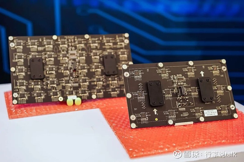 新年新品第一发凌阳华芯最新minimicroled驱动芯片来袭