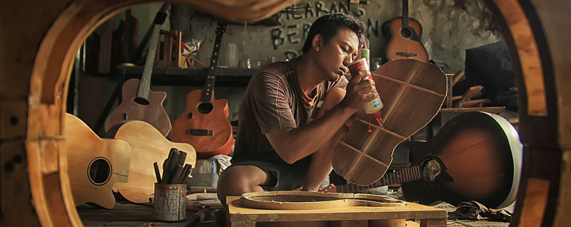 想要出人头地有错吗