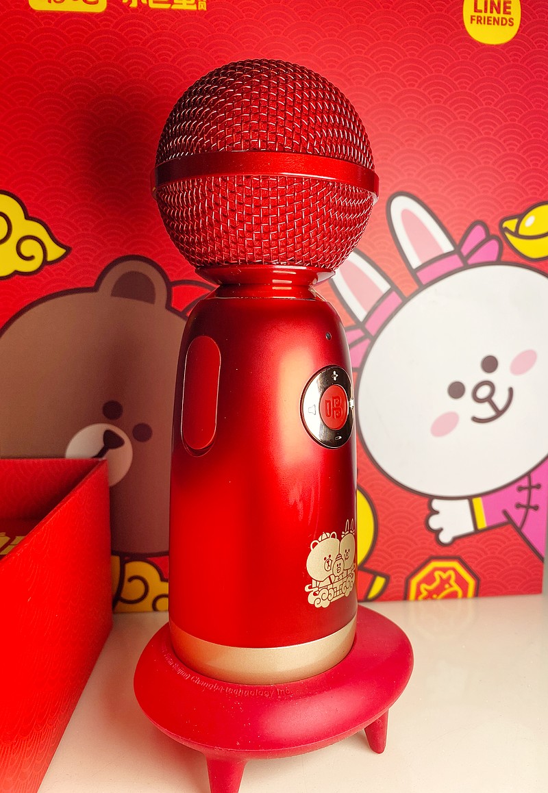 唱吧礼包|春节走亲访友送什么？一起唱G2新年音乐礼盒，送礼佳品