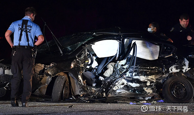 欧美疫情封城 地下飙车党占领街道玩命狂欢天下网商记者黄天然疫情期间 欧美城市车流量大幅下降 但多地车祸死亡人数激增 比如美国纽约 年车祸死亡 人数上升