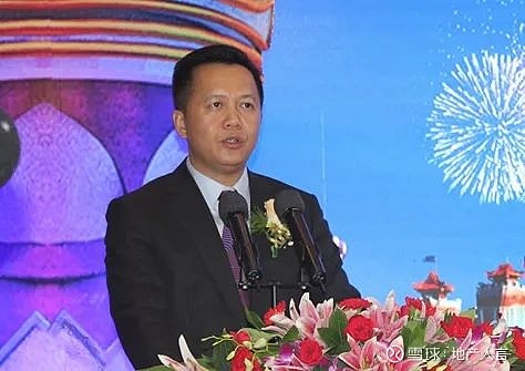 恒大汽车业务换帅肖恩接任时守明任恒大汽车执董及董事长