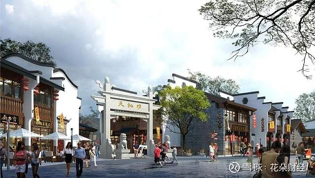 携手平安落地乌镇新栅为什么是上坤地产