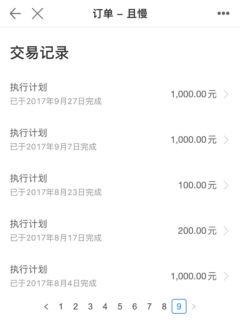 需要学习多久才可以达到etf拯救世界的水平 逛知乎的时候 遇到了这个问题 当时我就很感兴趣 想和大家聊聊这个话题 其实我是很晚才知道e大的 也是因为且慢当时找我上