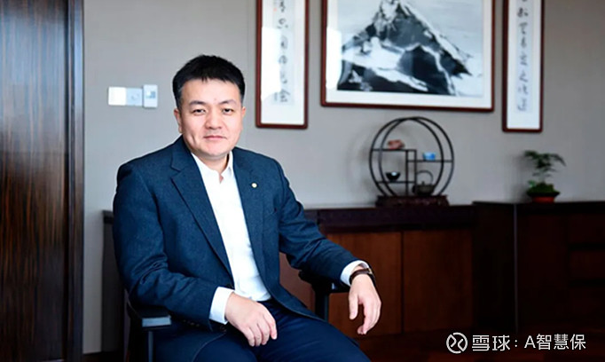 太保安联迎新董事长马欣太保模式加速落地改性之后即将改名