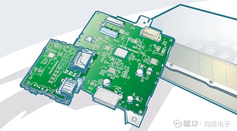 均勝電子聚集自動駕駛新實力5gv2x之後又一戰略佈局浮現