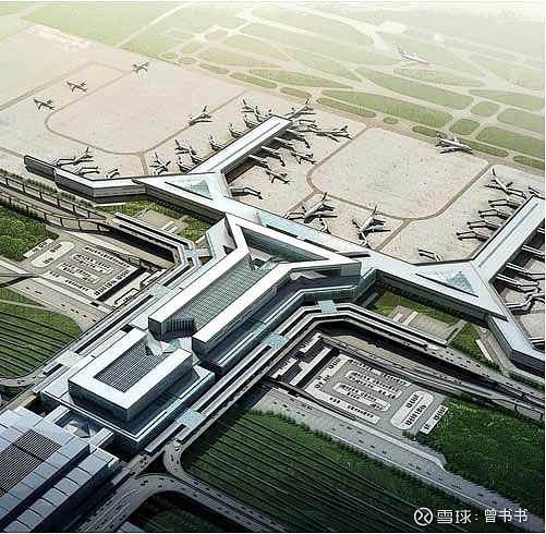 关于建仓上海机场的3个关键问题