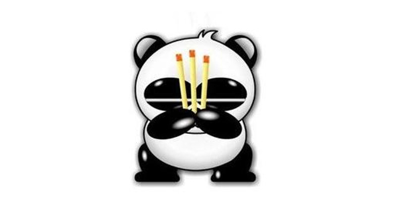 感染熊猫烧香的电脑可执行文件会出现熊猫烧香图案,感染勒索
