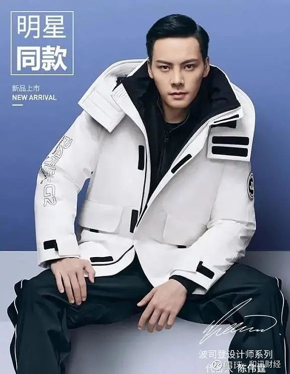 加拿大鹅卖断货国人疯狂抢购花上万元买羽绒服值得吗