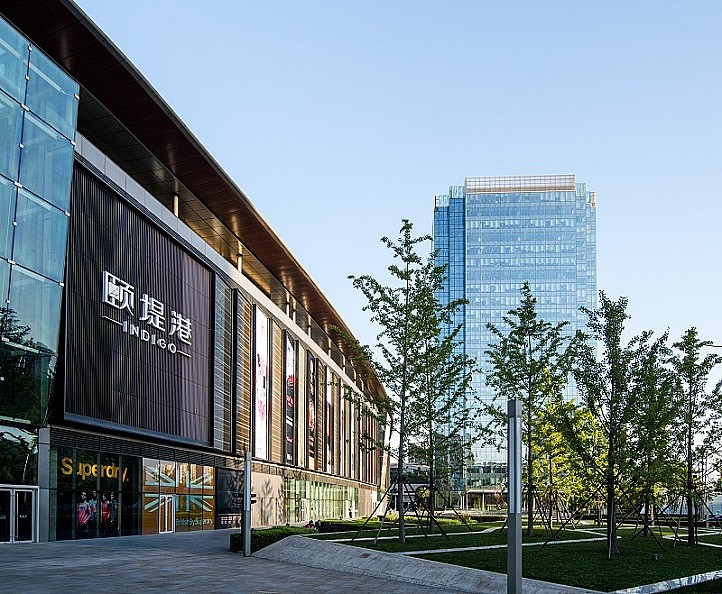 远洋地产近忧未解远虑仍存