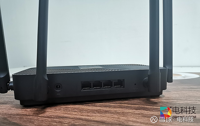 小米路由器cr6606运营商赠送凑合用自费购买还是别下手了