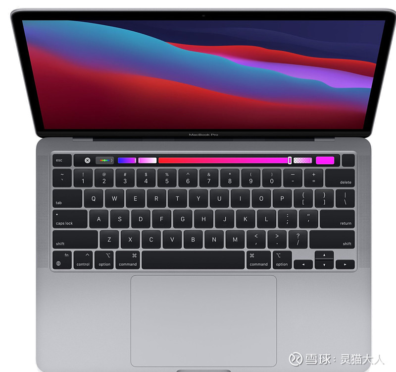 關於蘋果新14寸和16寸macbookpro的更多詳細消息