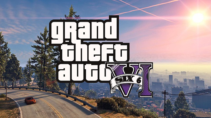 gta6终于有了r星猛料曝光游戏npc更加智能