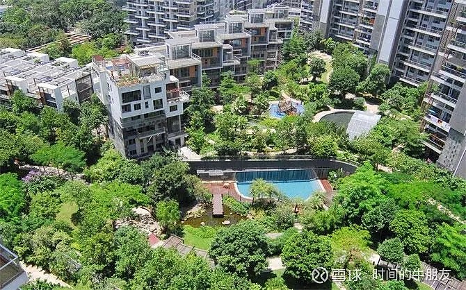 深圳房地产总市值达25万亿元,占GDP四分之一。深圳已经成为中国房价最高的城市,二手房均价超过8万。我们来看看深圳最贵的... - 雪球
