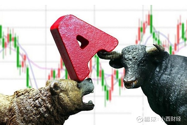 中国股市七年之痒牛熊轮回3600点能否迎来新起点