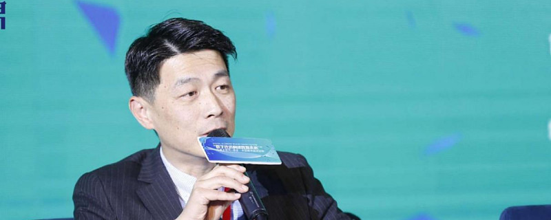 益博睿大中华区原ceo黄坚加盟苏宁金融出任副总裁负责金融科技业务