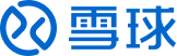 雪球官方logo