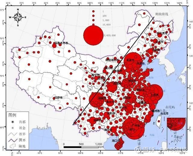 中國勞務輸入地圖 北京市:家政春保,每人獎勵上限400元 北京市對留京