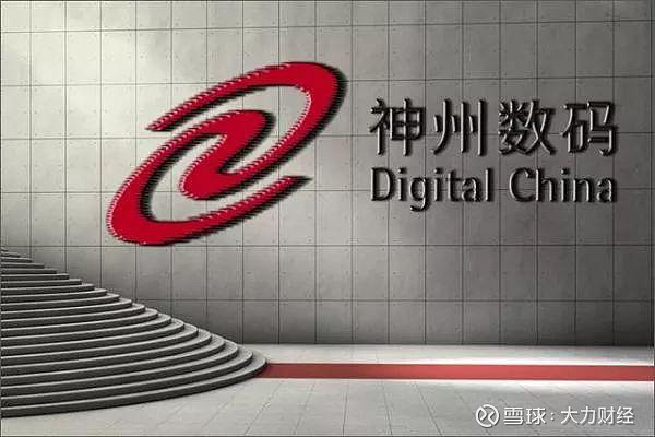 神州数码22亿理财爆雷 副总裁王新辉被控制