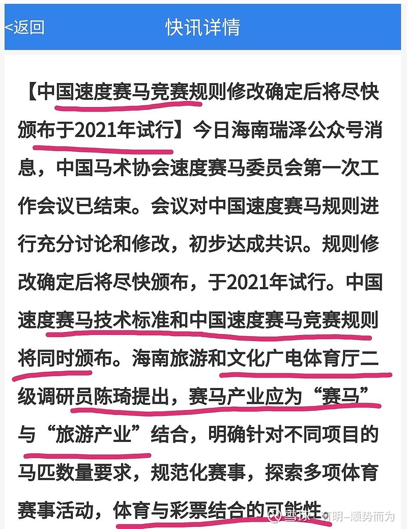 海南开闸放马--秘书长王张荣离职是背锅谢蜜赛马进程吗?