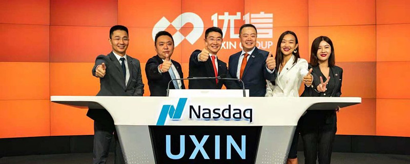 优信cfo曾真离职退市阴影笼罩下即将成为下一个人人车