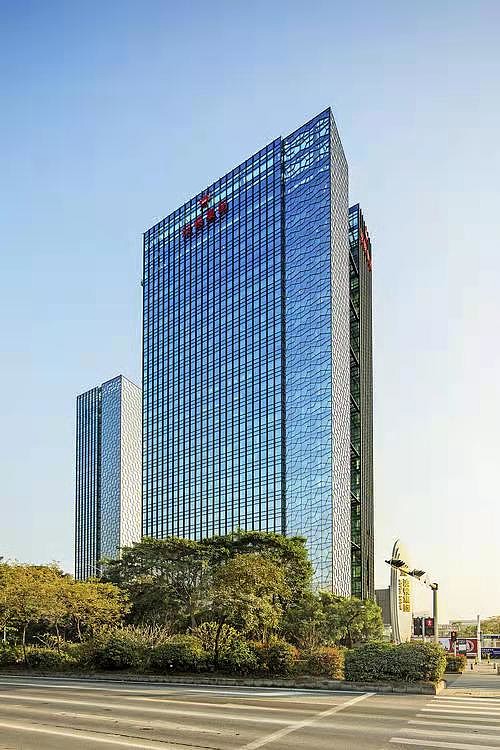 $ 中国波顿 是一家集团公司,位于深圳市南山区西丽茶光路波顿科技园