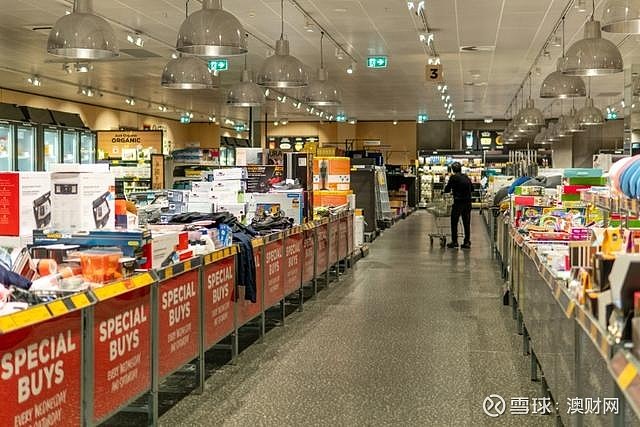 这家德国廉价超市为什么能在澳洲混得风生水起