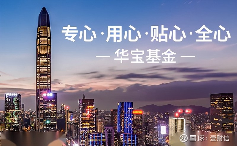 两绿色主题基金重仓迥异华宝基金夏林锋似迷失自我