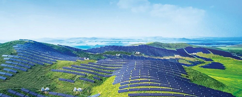 20gw张家口成为全国非水可再生能源第一大市