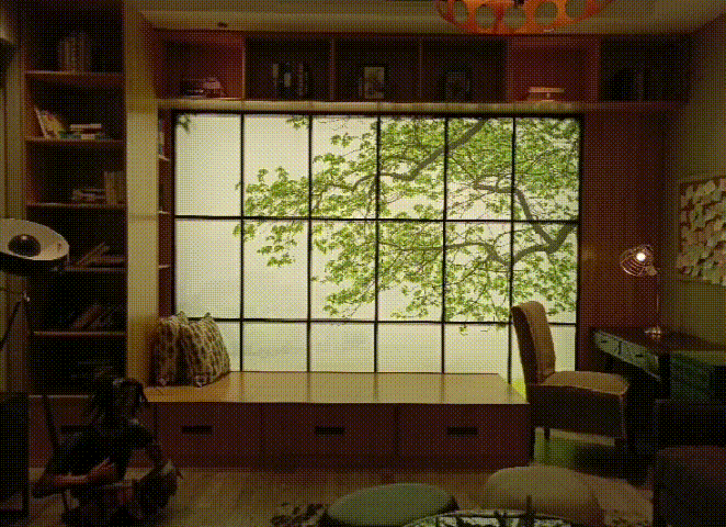 新手机荣耀v40拍照究竟如何看看这组探店图见分晓