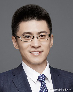 拟任基金经理,王东杰五星清华学霸 长期业绩突出01建信臻选,一基解决