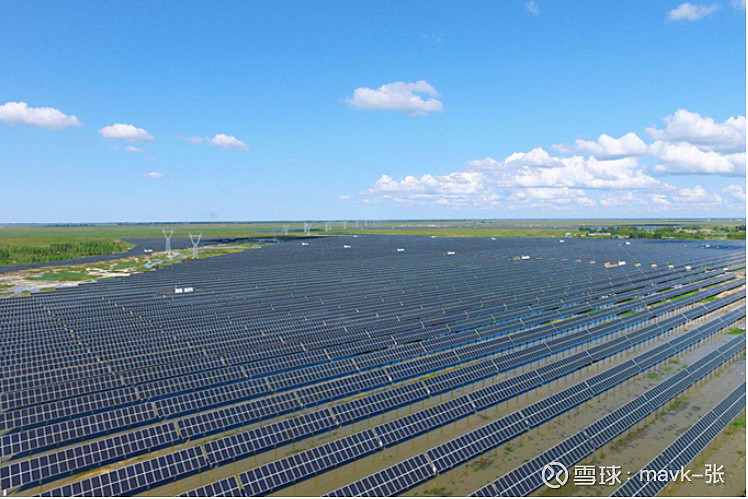 农业1,项目位于云南丽江市华坪县水子坪,应用"光伏 山地 农业"的隆基