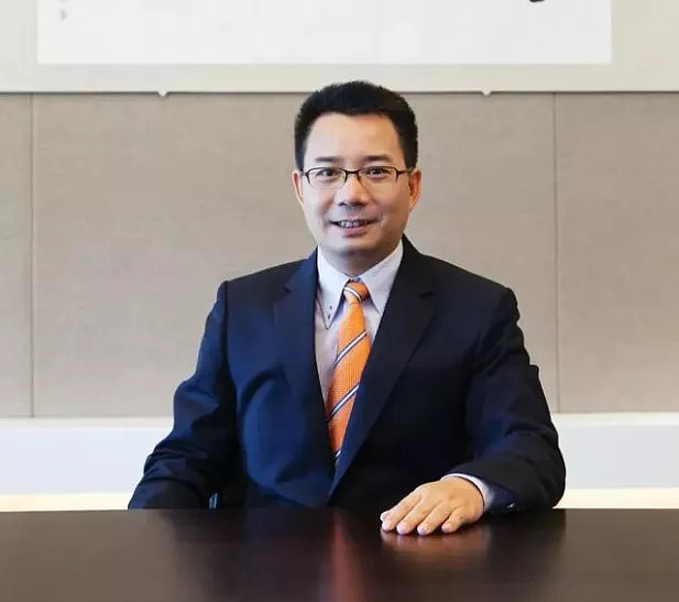 中欧基金周蔚文的投资核心好行业好公司好价格