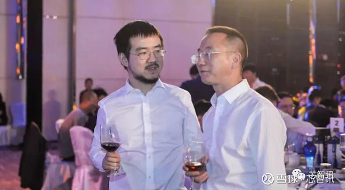 内斗平息比特大陆分拆吴忌寒携部分资产退出詹克团6亿美元回购股份