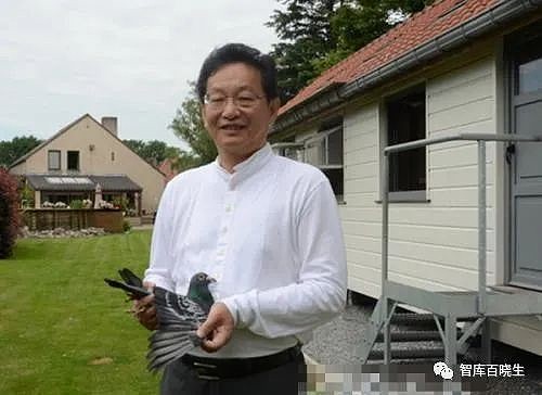 谢炳谢炳的妻子是郑翔玲,1964年出生于陕西绥德县,现任正大制药集团