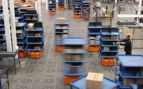 深度！被欧美甩开15年，国产机器人如何弯道超车？-科记汇