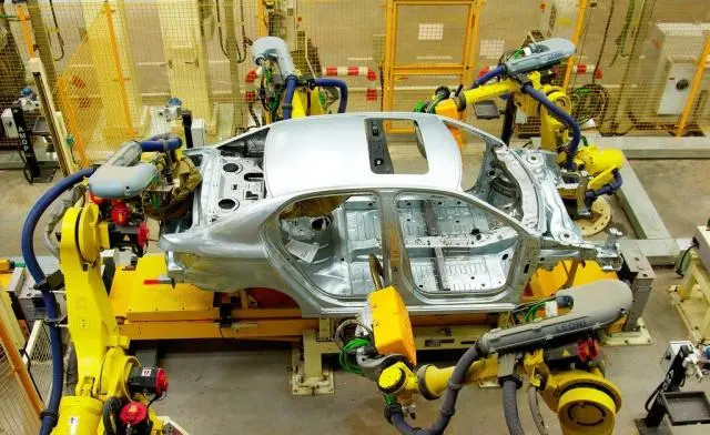 深度！被欧美甩开15年，国产机器人如何弯道超车？-科记汇