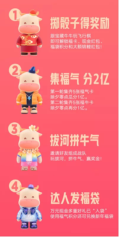 快手开启温暖好运年,超级红包、超级直播+超级年礼陪你过年-科记汇