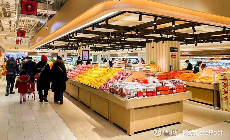 让人重新爱上逛超市 需要几步 以一个新兴的生鲜超市品牌为样本 文 陈耕编辑 黄俊杰制图 冯秀霞周五晚9 点 你结束一天的工作 打卡下班 回家 让人重新爱上逛超市 需要几步 以一个新兴的生鲜超市品牌为样本 文 陈耕编辑 黄俊杰制图 冯秀霞周五晚9 点 你结束一天的工作 打卡下班 回家