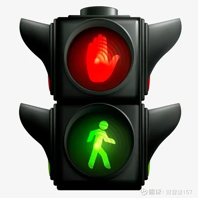 投资中的红绿灯