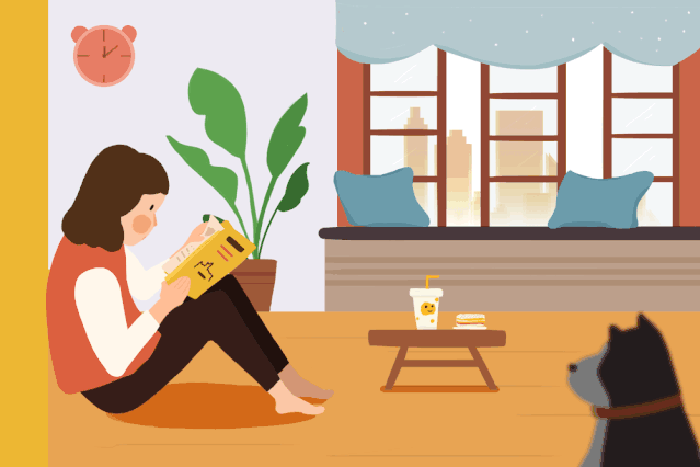 硅兔荐书2月书单那些值得一看的新书进阶级