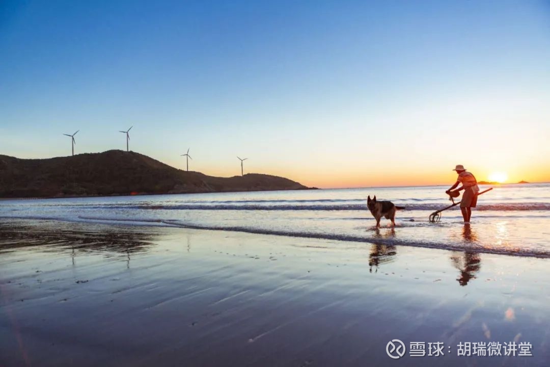 曹名长的今天 也许就是张坤的明天今天来和大家聊聊两位基金经理 一位是易方达的张坤 一位是中欧的曹名长 最近张坤真的是很火 多次上了微博热搜 还有了自己