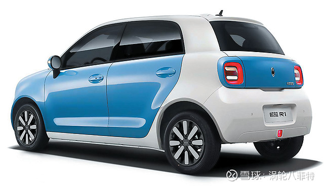霸榜占领市场小型电动汽车凭什么卷土重来