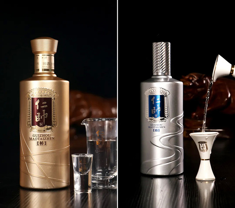 蛰伏七年,仁帅出手即是中高端.