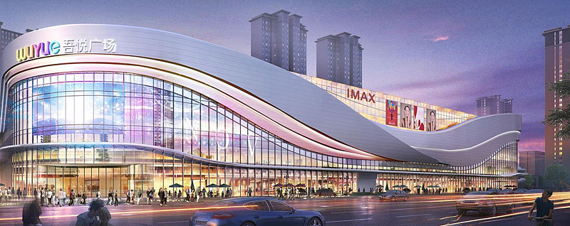 临沂齐鲁园广场为什么委托给新城控股仅靠金钱无法填平的护城河