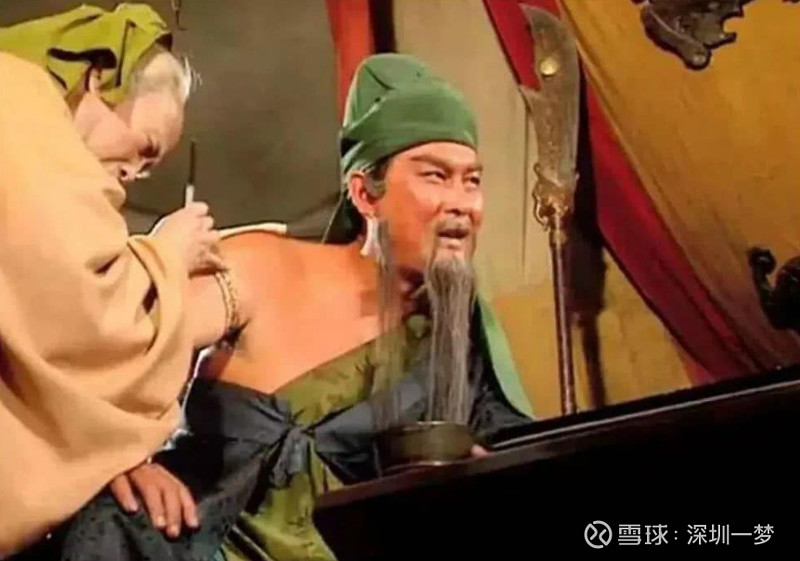 从迷惘到麻醉